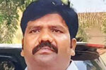 Bapatla latest news : पादरी चिंताडा आनंद का एससी प्रमाणपत्र रद्द, कलेक्टर का बड़ा फैसला