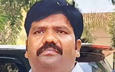 Bapatla latest news : पादरी चिंताडा आनंद का एससी प्रमाणपत्र रद्द, कलेक्टर का बड़ा फैसला