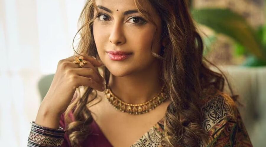 Avika gor interview