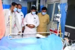 Indore – इंदौर पटाखा फैक्ट्री हादसा , अररिया के एक और मजदूर ने तोड़ा दम