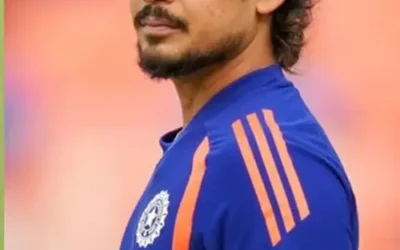 Sports- टीम इंडिया में लौट सकते हैं ईशान किशन, अफगानिस्तान सीरीज पर नजर