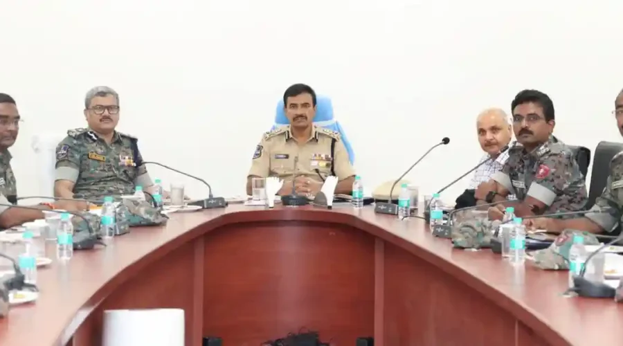 ग्रेहाउंड्स