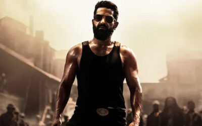 Dragon movie : जूनियर एनटीआर की ‘ड्रैगन’ में हीरो नहीं विलन? प्रशांत नील की 3 साल की सीक्रेट स्क्रिप्ट का सच!
