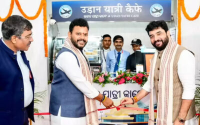 Aviation Minister : अगले 10 वर्षों में बनेंगे 100 नए एयरपोर्ट.. नागरिक उड्डयन मंत्री का बड़ा ऐलान!