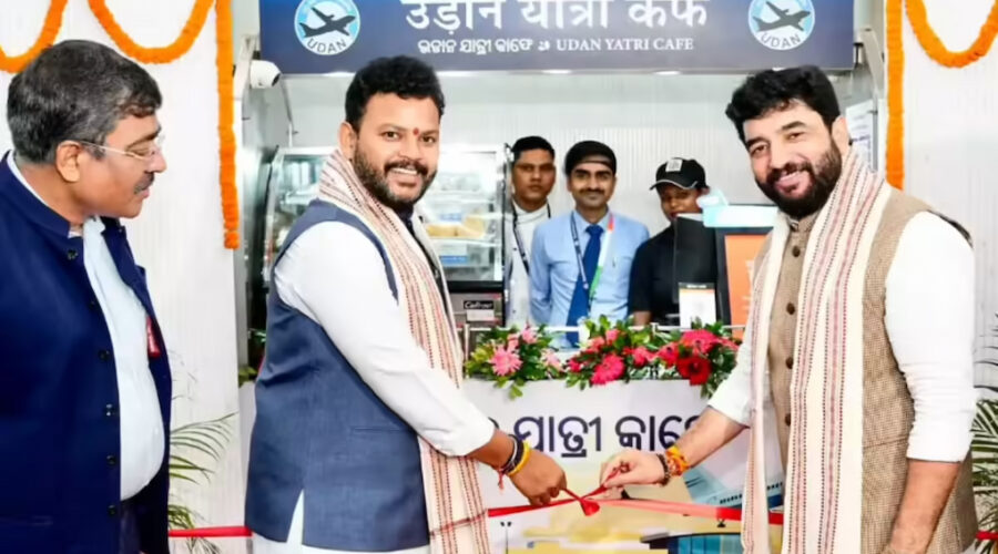 Aviation Minister