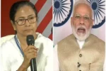 Voting Counting- बंगाल में शुरुआती रुझानों में कांटे की टक्कर, भाजपा-टीएमसी 5-5 सीटों पर आगे