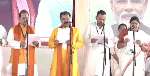 सम्राट कैबिनेट