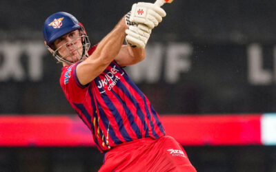 LSG vs CSK live score : 188 रनों का लक्ष्य: कार्तिक शर्मा की क्लास और मार्श का मास.. कौन जीतेगा?
