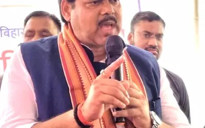 Bihar TRE-4 Notification 2026 : बिहार में 20 हजार शिक्षकों की बहाली जल्द
