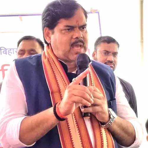 Mithilesh Tiwari
