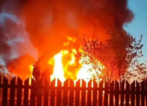Ukraine's Major Drone Attack on Moscow