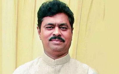 CM Ramesh : जगन ने शांति दूत का मुखौटा पहना, सीएम रमेश का हमला