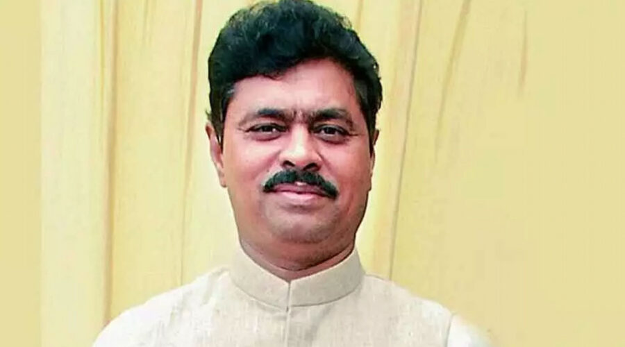 CM Ramesh