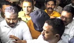 NEET पेपर लीक केस