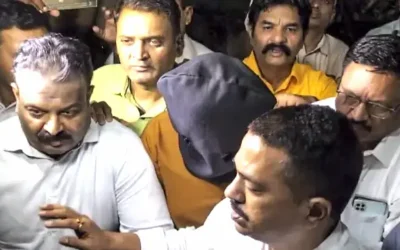 National- NEET पेपर लीक केस में बड़ा खुलासा, पुणे-लातूर से दो और आरोपी गिरफ्तार
