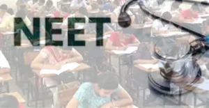 NEET UG Paper Leak Case