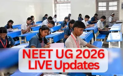 National- पेपर लीक के बाद अब फिर होगी NEET परीक्षा, 21 जून को फिर होगी परीक्षा