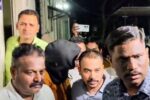 नीट पेपर लीक मामले में आरोपी को सीबीआई कस्टडी