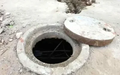 Septic Tank Tragedy : जहरीली गैस से ओडिशा में 6 लोगों की मौत
