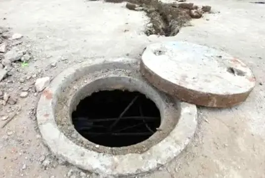 Septic Tank Tragedy: 6 people die in Odisha from poisonous gas