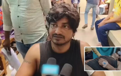 Pastor Abhinay Darshan : सहानुभूति के लिए इतना बड़ा प्लान?