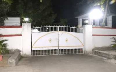 Bihar- बिहार में मंत्रियों के नए बंगले तय, निशांत कुमार को मिला वीआईपी आवास