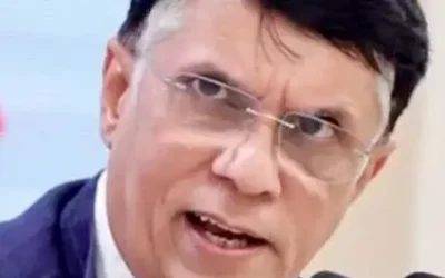 National- पवन खेड़ा को अग्रिम जमानत, समर्थकों और नेताओं का जताया आभार
