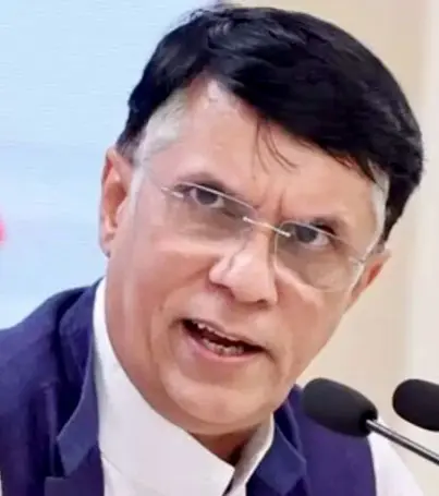 पवन खेड़ा