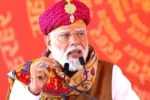 National- सोमनाथ से पीएम मोदी का संदेश : दुनिया की कोई ताकत भारत को झुका नहीं सकती