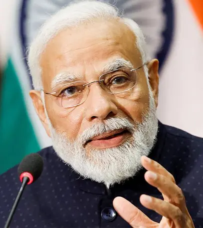 PM Modi Appeal