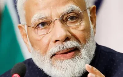 PM Modi on Kanchenjunga : सिक्किम की विरासत और चेतना का प्रतीक बताया