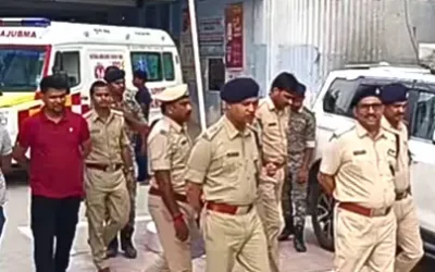 Bihar News- मुख्यमंत्री सम्राट के सख्त संदेश के बाद पुलिस की बड़ी कार्रवाई,  48 घंटे में चौथा एनकाउंटर