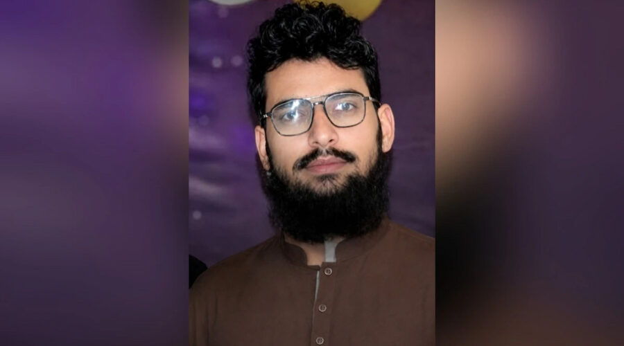 Pulwama attack