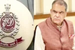 Punjab- ईडी की रेड से हड़कंप, कैबिनेट मंत्री संजीव अरोड़ा के कई ठिकानों पर छापेमारी