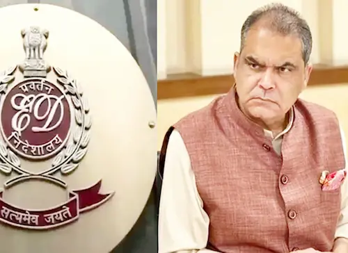 संजीव अरोड़ा