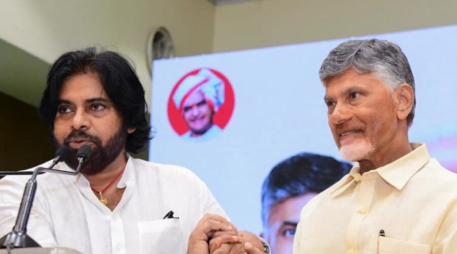 Pawan Kalyan