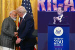 मोदी मेरे करीबी मित्र हैं ट्रंप