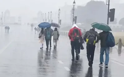 Rains. file Photo