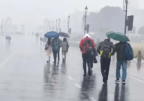 Rains. file Photo