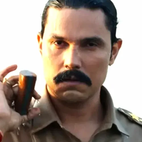 रणदीप हुड्डा