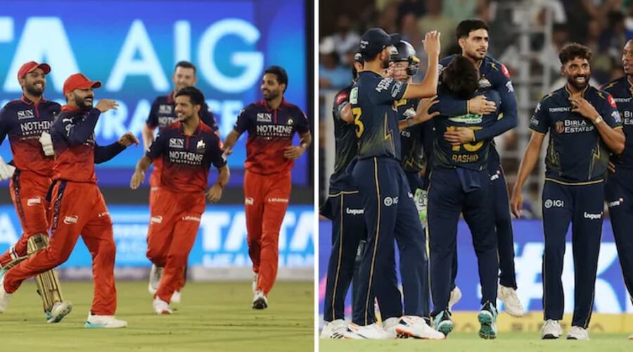 IPL Playoffs