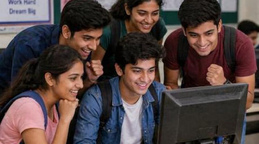 CBSE result 2026