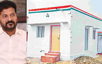 Indiramma Housing Scheme : जमीन है लेकिन घर नहीं बना पा रहे गरीबों को सरकार की बड़ी सौगात