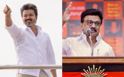 DMK News : विपक्ष में बैठेंगे, जोड़तोड़ नहीं करेंगे: स्टालिन