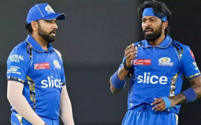 Hardik Pandya MI controversy : मुंबई इंडियंस में दरार सच है? हार्दिक पांड्या पर सहवाग का चौंकाने वाला बयान!