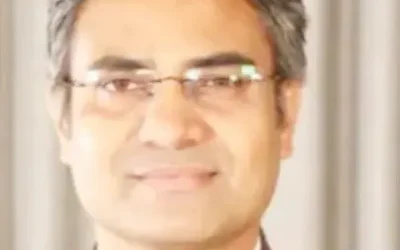 National- AAP के पूर्व रणनीतिकार संदीप पाठक के खिलाफ पंजाब में दो केस दर्ज