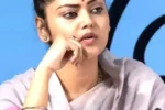 सायोनी घोष को लेकर विवादित बयान, एक करोड़ के इनाम की घोषणा