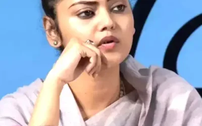 Saayoni Ghosh : सायोनी घोष को लेकर विवादित बयान, एक करोड़ के इनाम की घोषणा