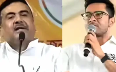 West Bengal- शुभेंदु सरकार की बड़ी कार्रवाई की तैयारी, अभिषेक की कई संपत्तियां रडार पर