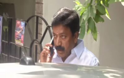 AIADMK : एआईएडीएमके में बगावत.. 36 विधायक पार्टी छोड़ने को तैयार!